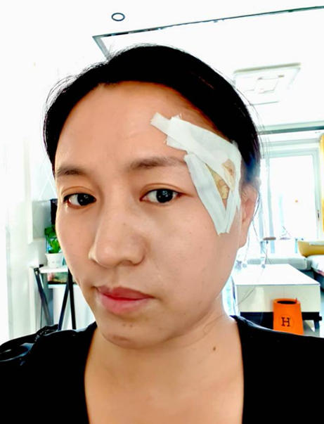 寻尚燕 微山县人 40岁 家里才是你真正的归宿