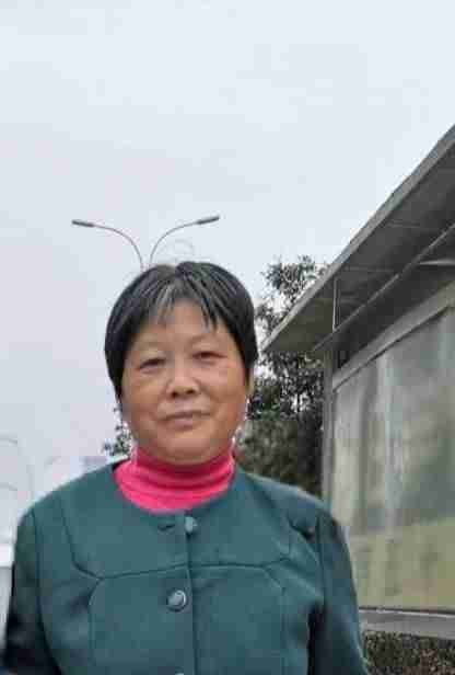 周口商水 63 岁王苗离家失联，恳请大家留意
