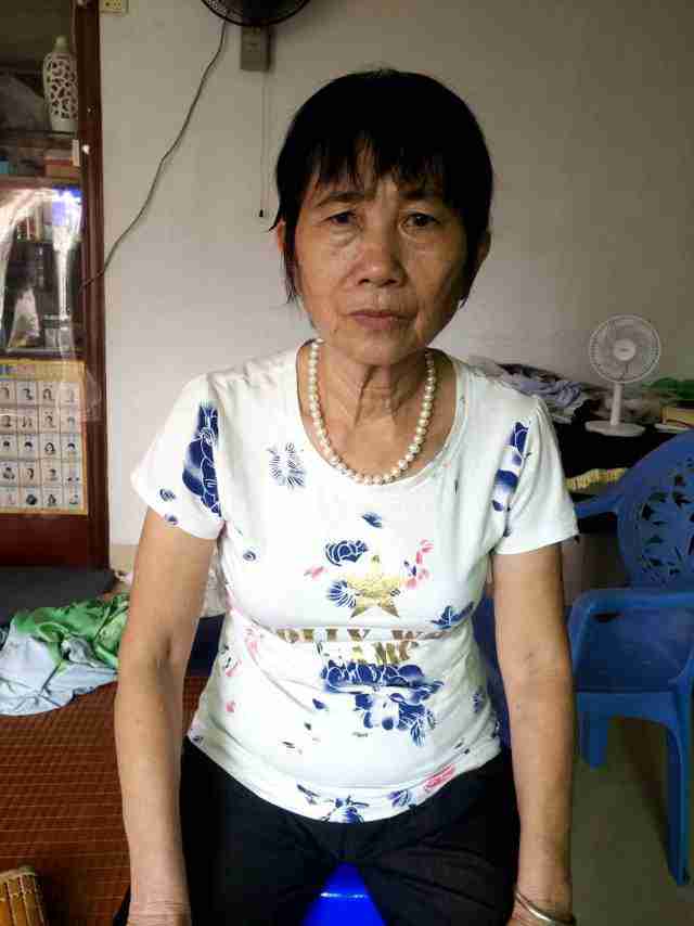 遂溪寻人启事｜蔡向华雷州口音，于遂溪县汽车总站附近走失盼好心人提供线索